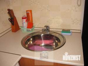 1-к квартира, вторичка, 18м2, 3/5 этаж