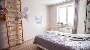 3-к квартира, вторичка, 65м2, 10/10 этаж