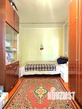 2-к квартира, вторичка, 47м2, 1/5 этаж