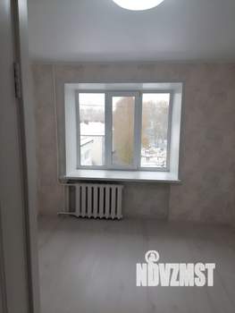 Студия квартира, вторичка, 13м2, 4/5 этаж