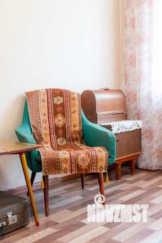 3-к квартира, вторичка, 58м2, 4/5 этаж