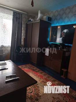 1-к квартира, вторичка, 37м2, 3/10 этаж