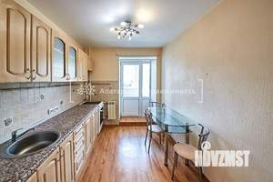 2-к квартира, вторичка, 51м2, 7/9 этаж