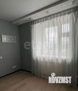 3-к квартира, вторичка, 68м2, 8/9 этаж