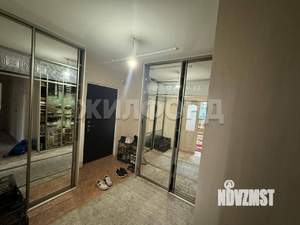 3-к квартира, вторичка, 87м2, 2/17 этаж