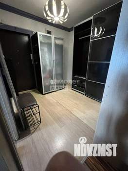 2-к квартира, вторичка, 59м2, 10/10 этаж