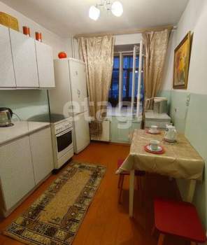 2-к квартира, вторичка, 50м2, 4/9 этаж