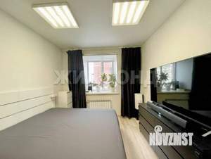 2-к квартира, вторичка, 64м2, 2/15 этаж