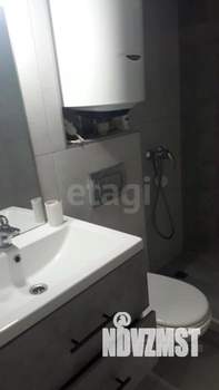 1-к квартира, вторичка, 32м2, 2/2 этаж