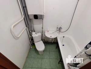 1-к квартира, вторичка, 26м2, 8/10 этаж