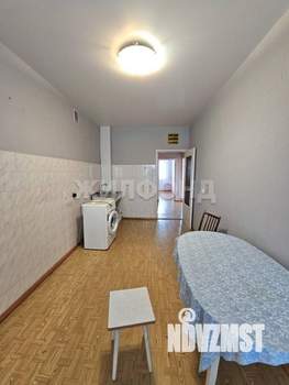 3-к квартира, вторичка, 70м2, 4/6 этаж