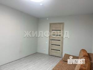 2-к квартира, вторичка, 51м2, 12/17 этаж