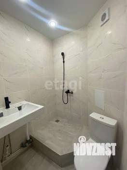Студия квартира, вторичка, 24м2, 4/5 этаж