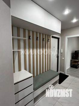 2-к квартира, вторичка, 55м2, 2/9 этаж