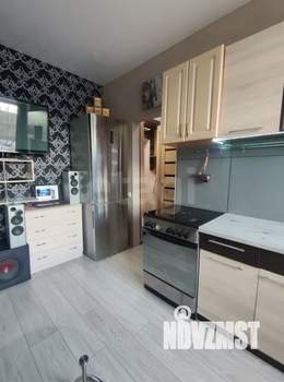 2-к квартира, сданный дом, 32м2, 1/4 этаж