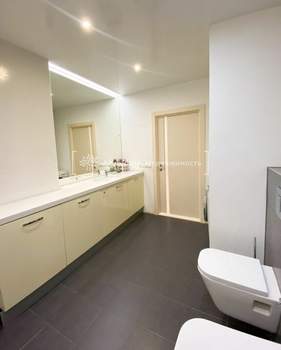 3-к квартира, вторичка, 92м2, 8/11 этаж