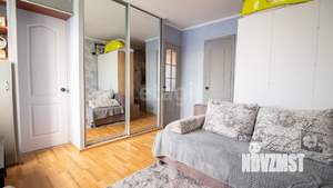 1-к квартира, вторичка, 30м2, 5/5 этаж