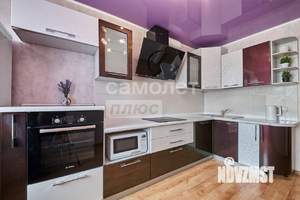 2-к квартира, вторичка, 71м2, 7/7 этаж