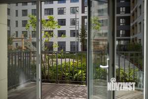 3-к квартира, вторичка, 75м2, 5/23 этаж