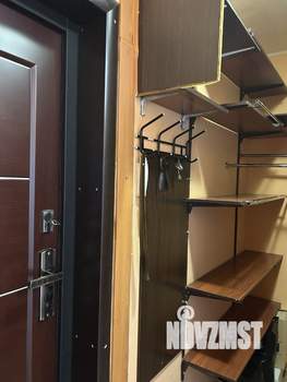 1-к квартира, вторичка, 38м2, 17/17 этаж
