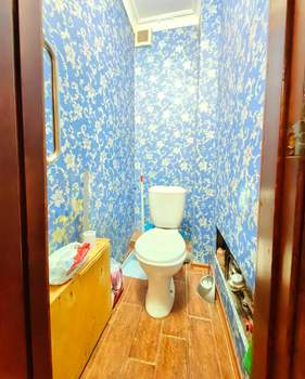 2-к квартира, вторичка, 81м2, 3/5 этаж