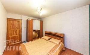 3-к квартира, вторичка, 64м2, 1/9 этаж
