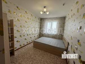2-к квартира, вторичка, 60м2, 14/17 этаж