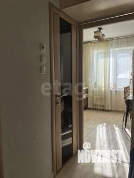 2-к квартира, вторичка, 50м2, 4/9 этаж