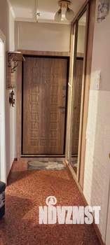 1-к квартира, вторичка, 35м2, 3/11 этаж