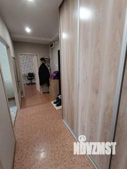 2-к квартира, вторичка, 59м2, 4/10 этаж