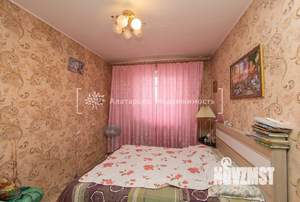 2-к квартира, вторичка, 54м2, 6/10 этаж