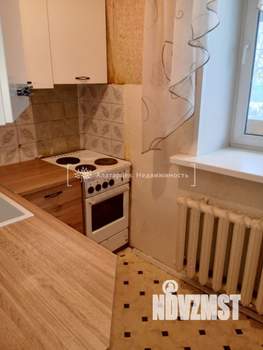 1-к квартира, вторичка, 30м2, 1/9 этаж