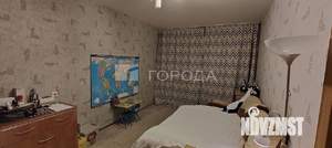 2-к квартира, вторичка, 57м2, 8/17 этаж