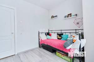 2-к квартира, вторичка, 53м2, 9/17 этаж