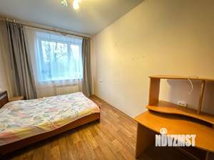 4-к квартира, вторичка, 91м2, 1/10 этаж