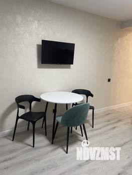 Студия квартира, вторичка, 30м2, 8/16 этаж