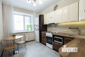 1-к квартира, вторичка, 33м2, 2/10 этаж