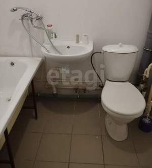 Студия квартира, вторичка, 21м2, 9/10 этаж