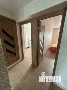 3-к квартира, вторичка, 62м2, 5/10 этаж