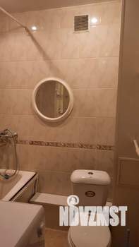 1-к квартира, вторичка, 32м2, 4/5 этаж