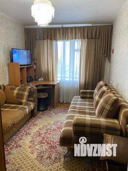 2-к квартира, вторичка, 40м2, 5/9 этаж