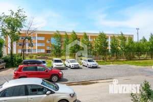 2-к квартира, вторичка, 54м2, 1/10 этаж