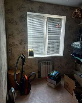 2-к квартира, вторичка, 45м2, 2/5 этаж