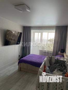 1-к квартира, вторичка, 37м2, 7/9 этаж