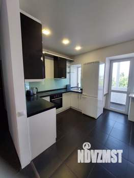 3-к квартира, вторичка, 84м2, 3/4 этаж