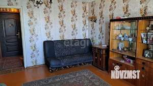 1-к квартира, вторичка, 36м2, 6/10 этаж