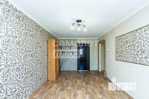 2-к квартира, вторичка, 45м2, 4/5 этаж