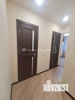 1-к квартира, вторичка, 38м2, 1/10 этаж