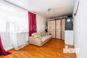 3-к квартира, вторичка, 60м2, 3/5 этаж