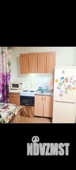 Студия квартира, вторичка, 13м2, 3/5 этаж